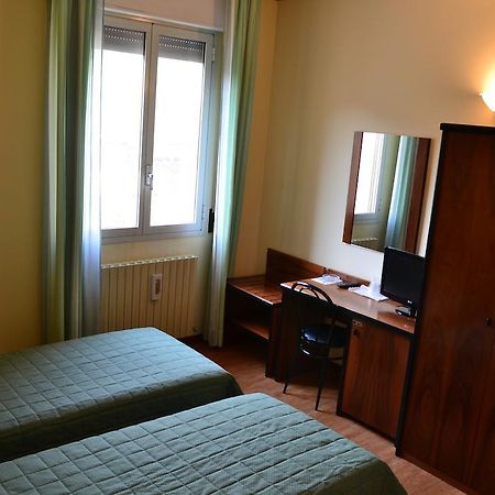 Albergo Elena Pianoro Exteriér fotografie