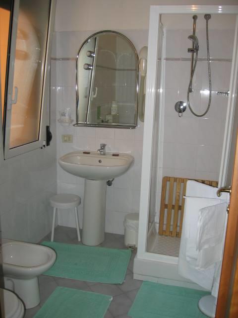 Albergo Elena Pianoro Exteriér fotografie
